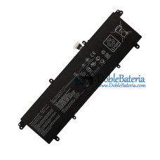Batería para Asus UX392FA C31N1821 ZenBook UX392FN-XS71 [Batería de repuesto]